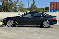 2018 BMW 5 Series 540i
