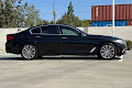 2018 BMW 5 Series 540i