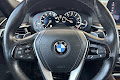 2018 BMW 5 Series 540i