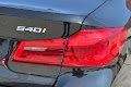 2018 BMW 5 Series 540i