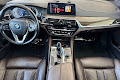 2018 BMW 5 Series 540i