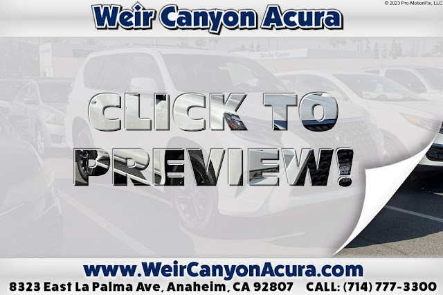 2022 Lexus GX 460