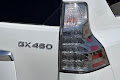 2022 Lexus GX 460
