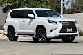 2022 Lexus GX 460