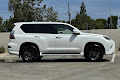 2022 Lexus GX 460
