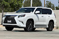 2022 Lexus GX 460