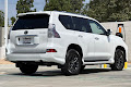 2022 Lexus GX 460