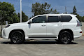 2022 Lexus GX 460