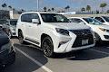 2022 Lexus GX 460
