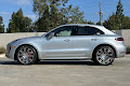 2018 Porsche Macan Turbo