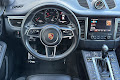 2018 Porsche Macan Turbo