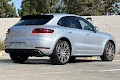 2018 Porsche Macan Turbo