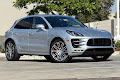 2018 Porsche Macan Turbo