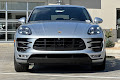 2018 Porsche Macan Turbo