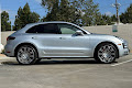 2018 Porsche Macan Turbo