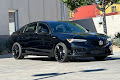2026 Acura Integra A-Spec Package