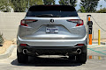 2026 Acura RDX A-Spec Package