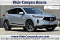 2026 Acura RDX A-Spec Package