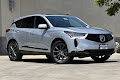 2026 Acura RDX A-Spec Package