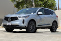 2026 Acura RDX A-Spec Package
