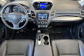 2018 Acura RDX Technology Package