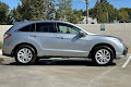 2018 Acura RDX Technology Package