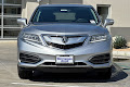 2018 Acura RDX Technology Package
