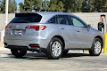 2018 Acura RDX Technology Package
