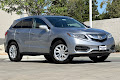 2018 Acura RDX Technology Package