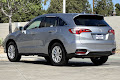 2018 Acura RDX Technology Package