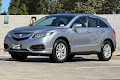2018 Acura RDX Technology Package