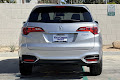 2018 Acura RDX Technology Package