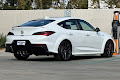 2026 Acura Integra Type S