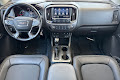 2022 GMC Canyon AT4 w/Cloth