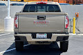 2022 GMC Canyon AT4 w/Cloth