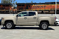 2022 GMC Canyon AT4 w/Cloth