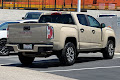 2022 GMC Canyon AT4 w/Cloth