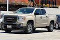2022 GMC Canyon AT4 w/Cloth