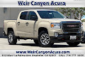 2022 GMC Canyon AT4 w/Cloth