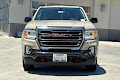 2022 GMC Canyon AT4 w/Cloth