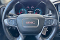 2022 GMC Canyon AT4 w/Cloth