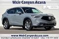 2026 Acura ADX Base