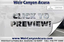 2024 Acura MDX Technology