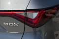 2024 Acura MDX Technology