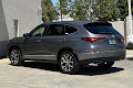 2024 Acura MDX Technology