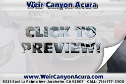 2018 Acura RDX Technology Package