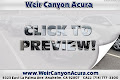 2024 Acura Integra A-Spec Tech Package
