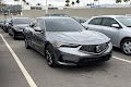 2024 Acura Integra A-Spec Tech Package