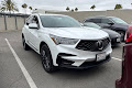 2021 Acura RDX A-Spec Package
