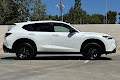 2026 Acura ADX A-Spec Advance Package
